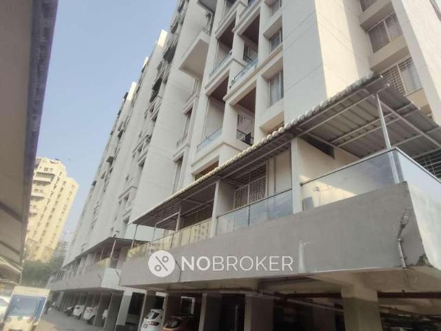 2 BHK Flat In Ravinanda Sky Square For Sale In Yewalewadi