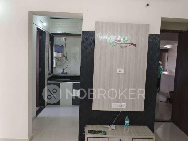 2 BHK Flat In Ravinanda Skylight for Rent In Ravinanda Skyl