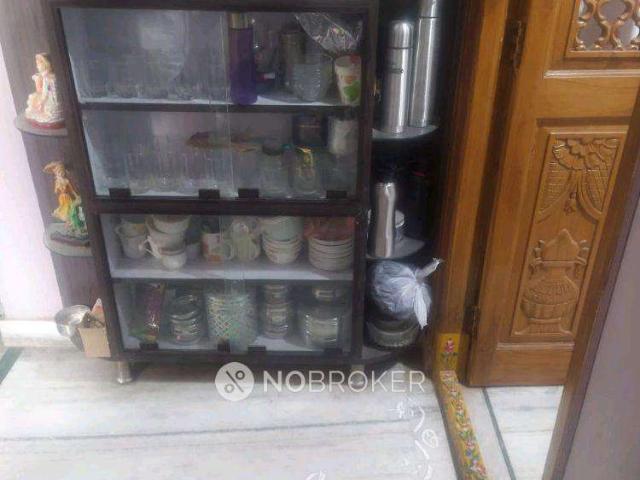 2 BHK Flat In Ravindranagar Colony, sithaphalmandi For Sale