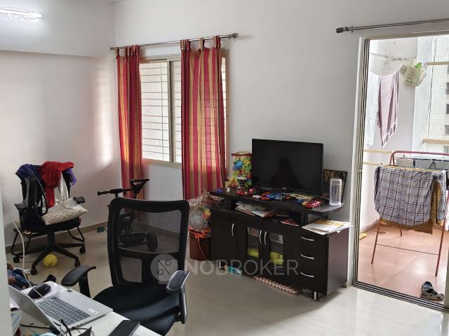 2 BHK Flat In Raviraj Greenaria A for Rent In Hadapsar