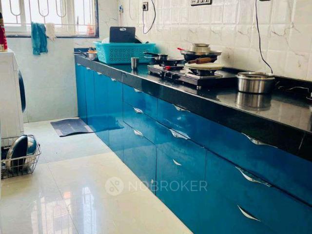 2 BHK Flat In Raviraj Greenaria for Rent In Shinde Vasti