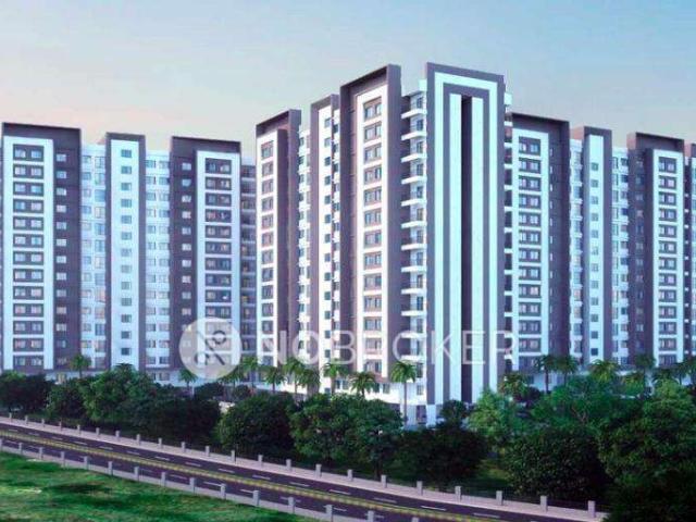 2 BHK Flat In Raviraj One Residency for Rent In Ambegaon Bk