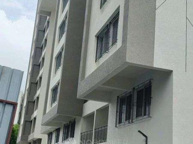 2 BHK Flat In Raviraj One Residency for Rent In Ambegaon Bk