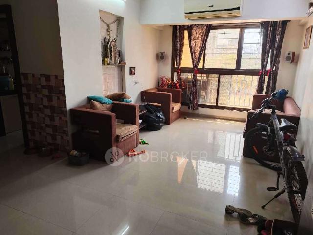 2 BHK Flat In Raviraj Palms For Sale In Mira Road East