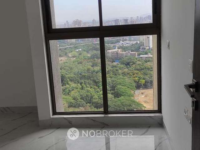 2 BHK Flat In Raymond Realty Tenx Habitat For Sale In Thane