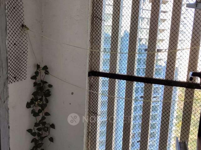 2 BHK Flat In Raymond Ten X Habitat, Thane West For Sale In Pokharan Road Number 2
