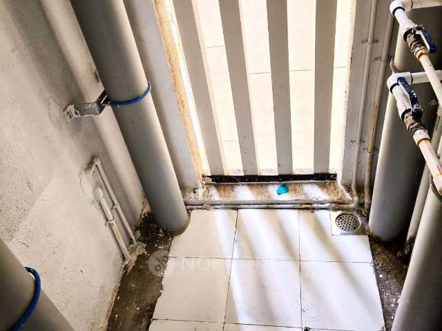 2 BHK Flat In Raymond Ten X Habitat, Thane West For Sale In Thane West