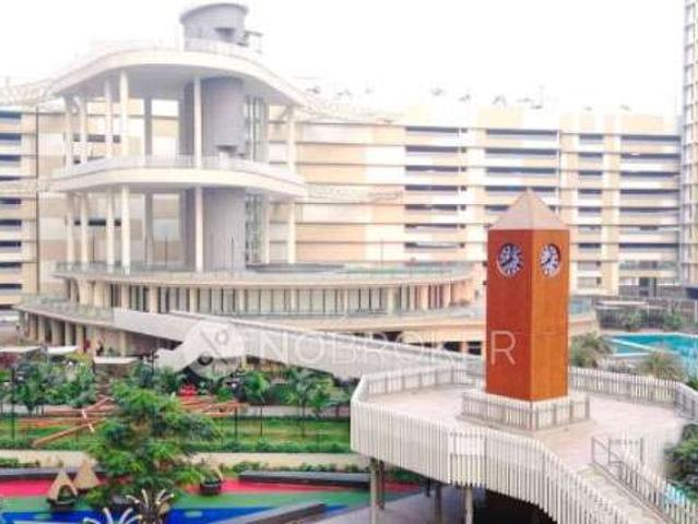 2 BHK Flat In Raymond Ten X Habitat for Lease In Thane West