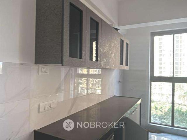 2 BHK Flat In Raymond Ten X Habitat For Sale In Thane West