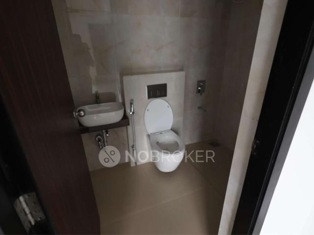 2 BHK Flat In Raymond Ten X Habitat For Sale In Thane West