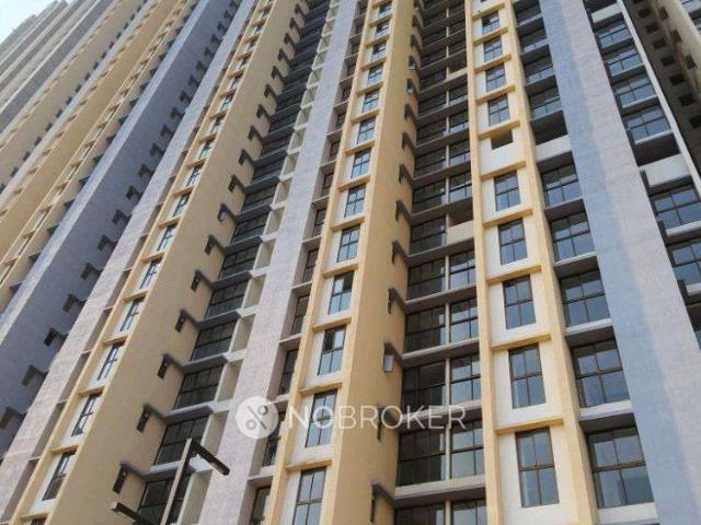 2 BHK Flat In Raymond Ten X Habitat For Sale In Pokhran Road No Two