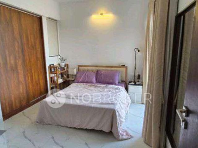 2 BHK Flat In Raymond Ten X Habitat for Rent In Thane West