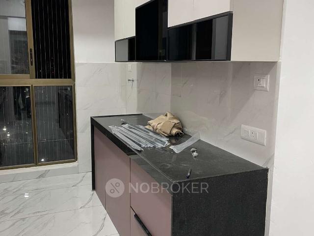 2 BHK Flat In Raymond Ten X Habitat for Rent In Thane West
