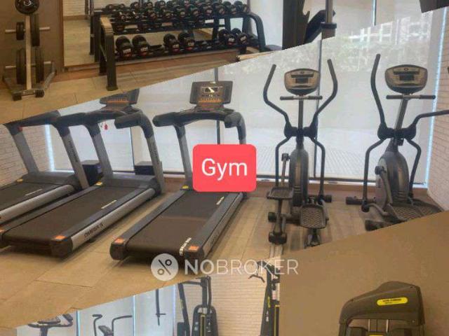 2 BHK Flat In Raymond Ten X Habitat for Rent In Thane West