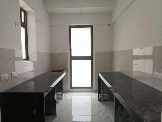 2 BHK Flat In Raymond Ten X Habitat for Rent In Thane West