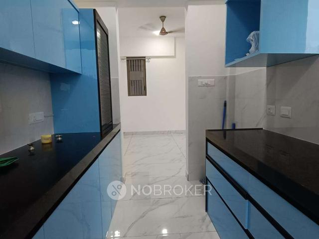 2 BHK Flat In Raymond Ten X Habitat for Rent In Thane West