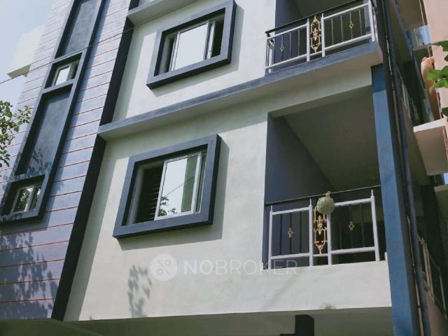 2 BHK Flat In Raya Residency for Rent In Krishnarajapuram