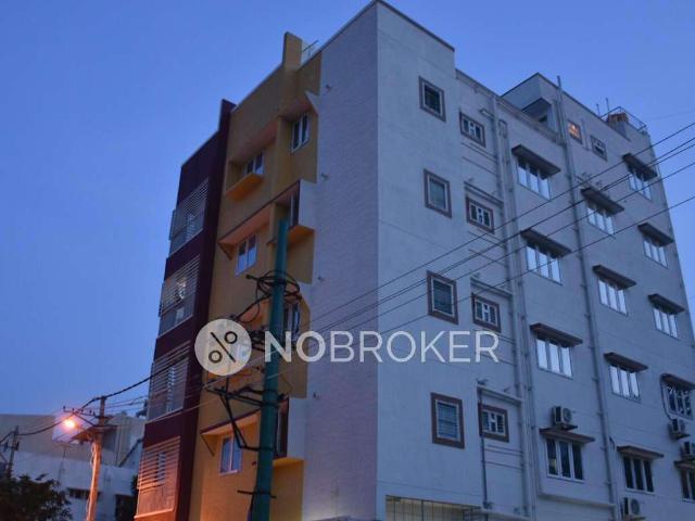 2 BHK Flat In Rayara Mane For Sale In Rr Nagar