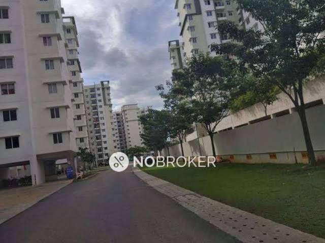 2 BHK Flat In Rays Of Dawn By Provident For Sale In Kengeri Hobli