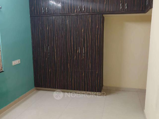 2 BHK Flat In Razak Manzil for Rent In New Hafeezpet