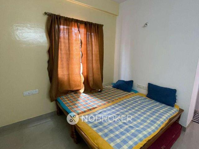 2 BHK Flat In Rbs Residency For Sale In Koramangala