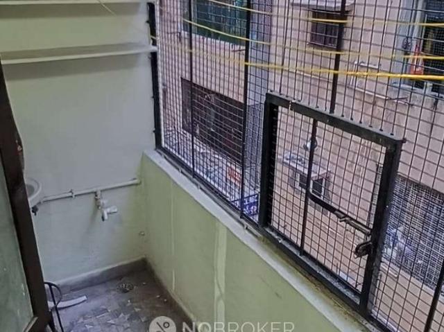 2 BHK Flat In Rbr Complex for Rent In Miyapur