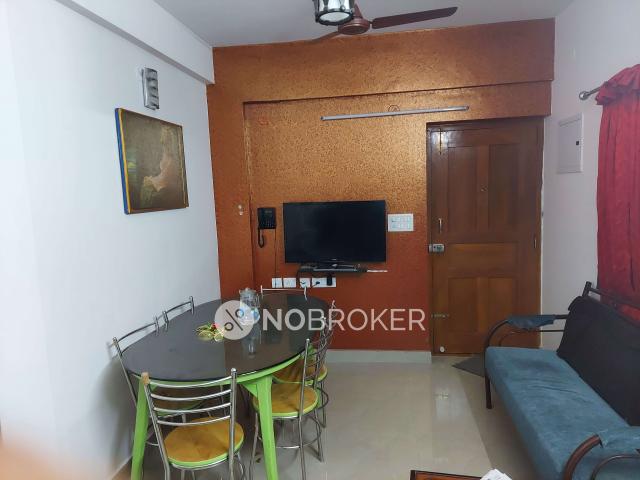 2 BHK Flat In Rc Houston For Sale In Puzhal