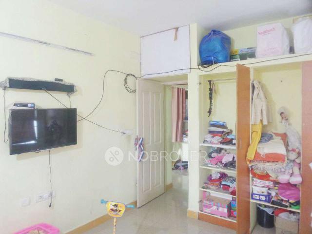 2 BHK Flat In Rc Prince Gardenia For Sale In Kolathur