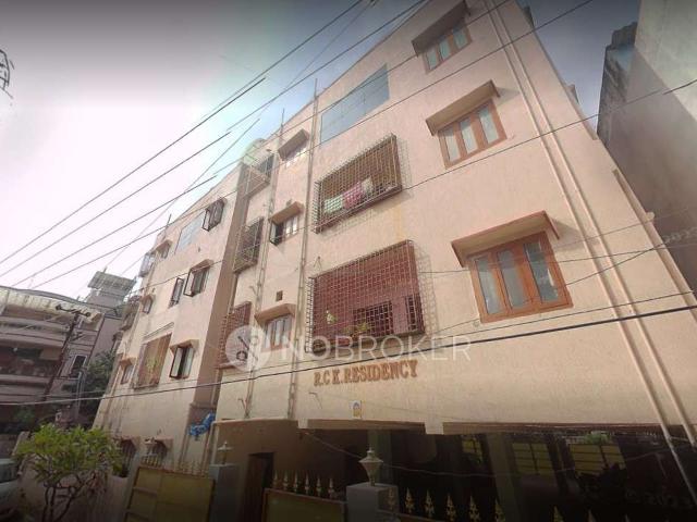 2 BHK Flat In Rck Residency For Sale In Old Bowenpally