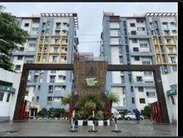 2 BHK Flat In Rdb Coconut Grove For Sale In Miyapur