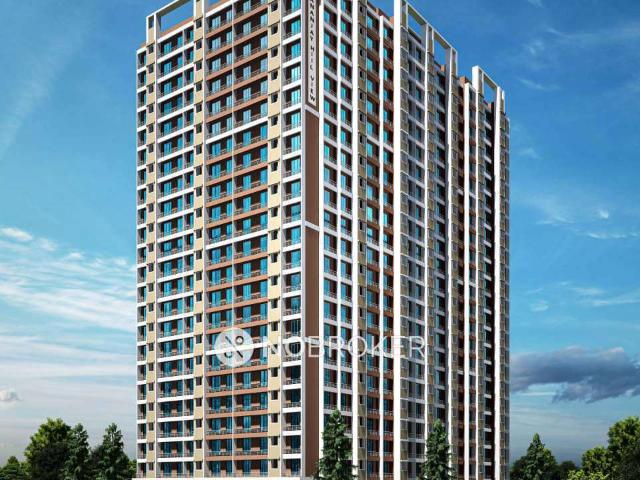 2 BHK Flat In Realtech Dhananjay Heights For Sale In Nalaso