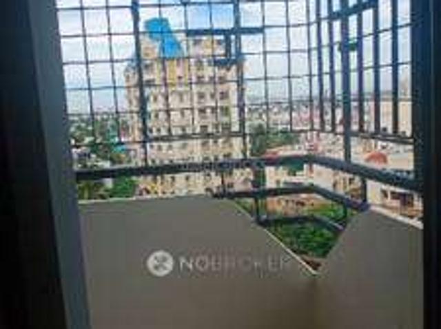 2 BHK Flat In Real Value Sai Sarovar for Rent In Velachery