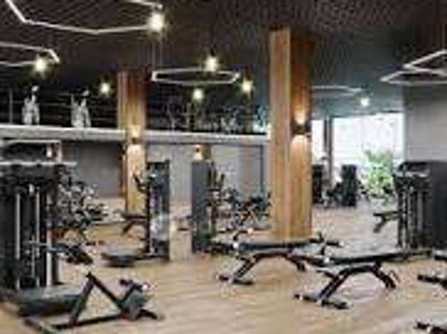 2 BHK Flat In Rebrickers Om Shankar Bhavan For Sale In Mulund West