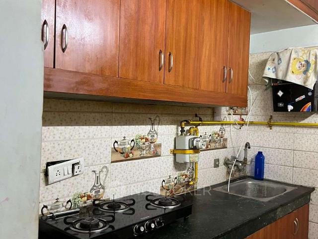 2 BHK Flat In Regal Apartments, Indirapuram, Ghaziabad for Rent In Indirapuram, Ghaziabad