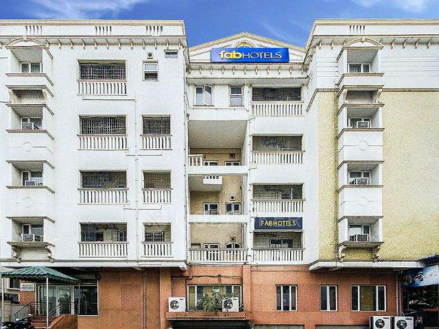 2 BHK Flat In Regal Blossoms For Sale In Vetri Nagar