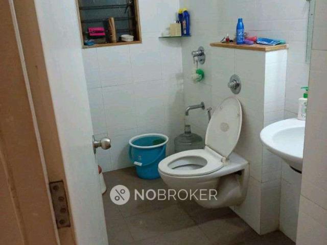2 BHK Flat In Regalia Chs for Rent In Dombivli East