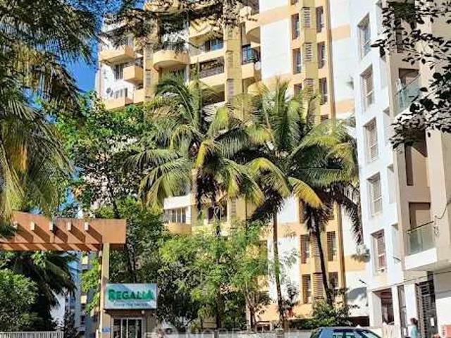 2 BHK Flat In Regalia Apartment for Rent In Pimpri chinchwad