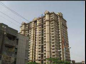 2 BHK Flat In Regalia Heights For Sale In Indirapuram