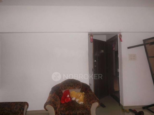 2 BHK Flat In Regalia Residency For Sale In Bhunde Vasti, bavdhan