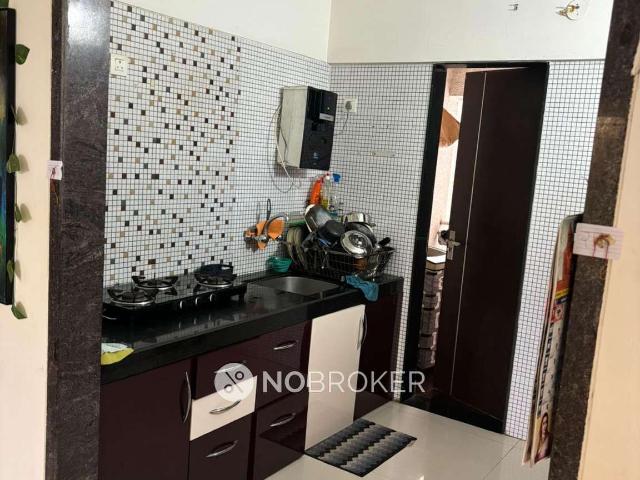 2 BHK Flat In Regency Classic For Sale In Baner