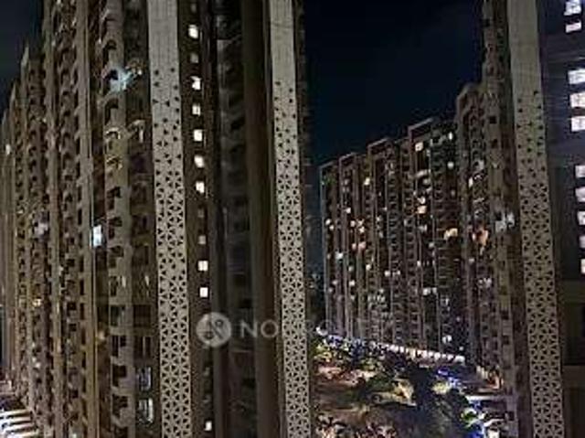 2 BHK Flat In Regency Anantam for Rent In Dombivali East