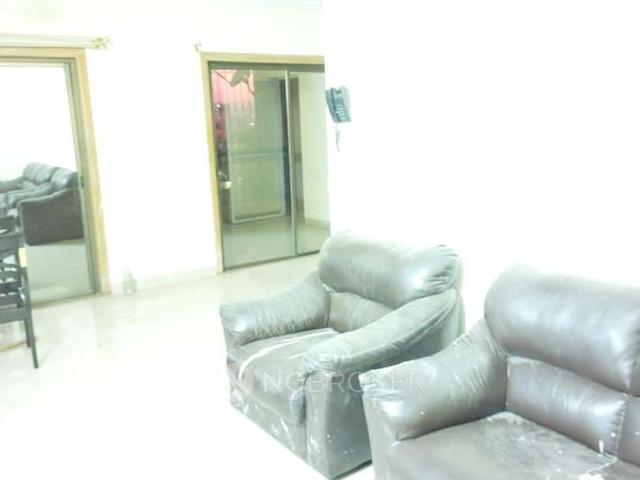 2 BHK Flat In Regency Estate for Rent In Dombivli East
