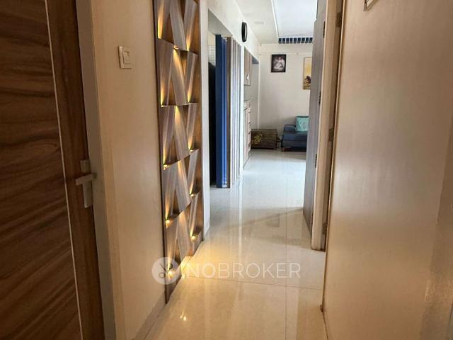 2 BHK Flat In Regency Orion for Rent In Baner