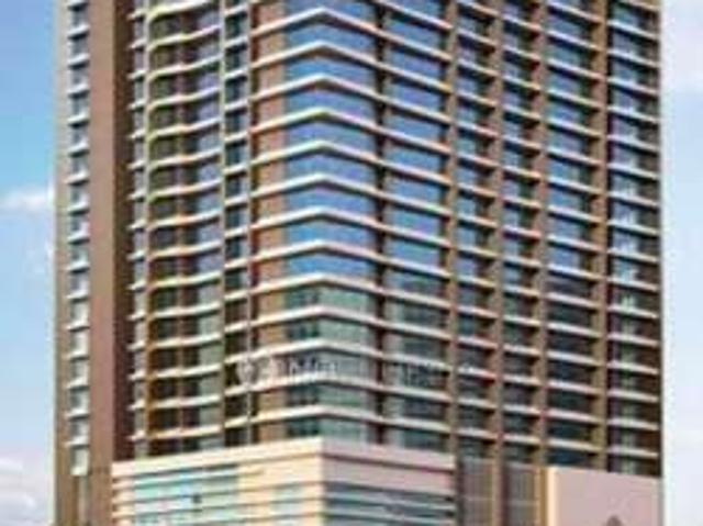 2 BHK Flat In Regent Ksa Elaf For Sale In Maulana Azad Road