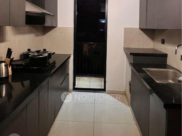 2 BHK Flat In Red Stone Villa For Sale In Kasavanahalli