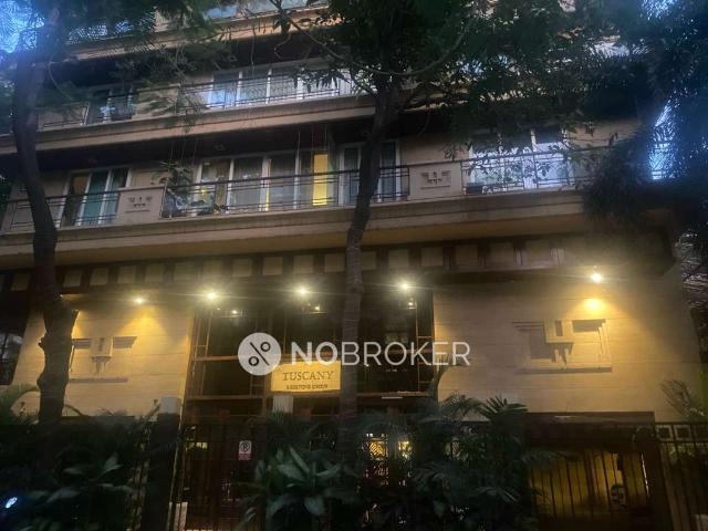 2 BHK Flat In Redstone Tuscany for Rent In Khar West