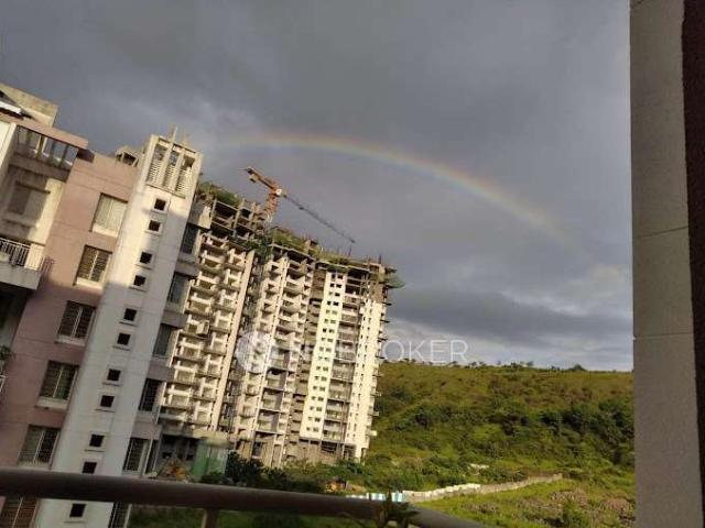 2 BHK Flat In Reelicon Alpine Ridge For Sale In Baner