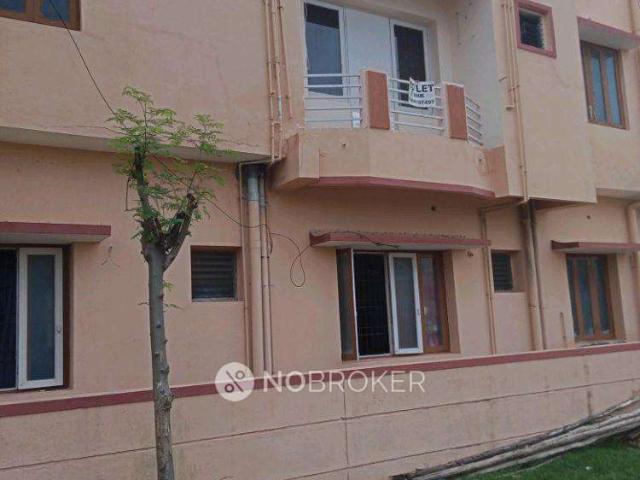 2 BHK Flat In Rehaan Flats For Sale In Perungudi