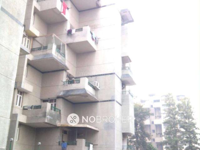 2 BHK Flat In Rehan Tower For Sale In Vasant Kunj