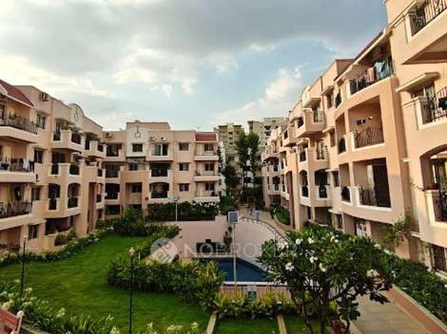 2 BHK Flat In Reliaable Acacia Apartments For Sale In Bellandur